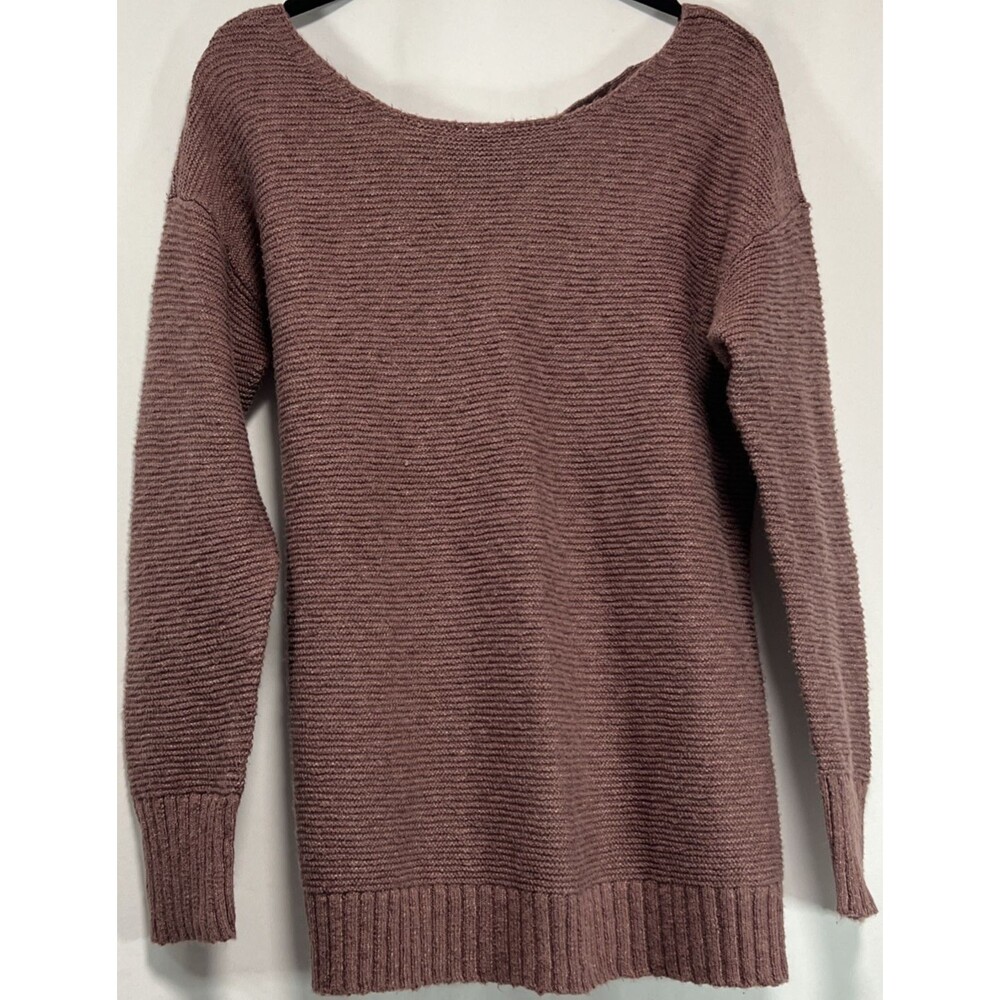 American Eagle Women’s Crossback Sweater Small